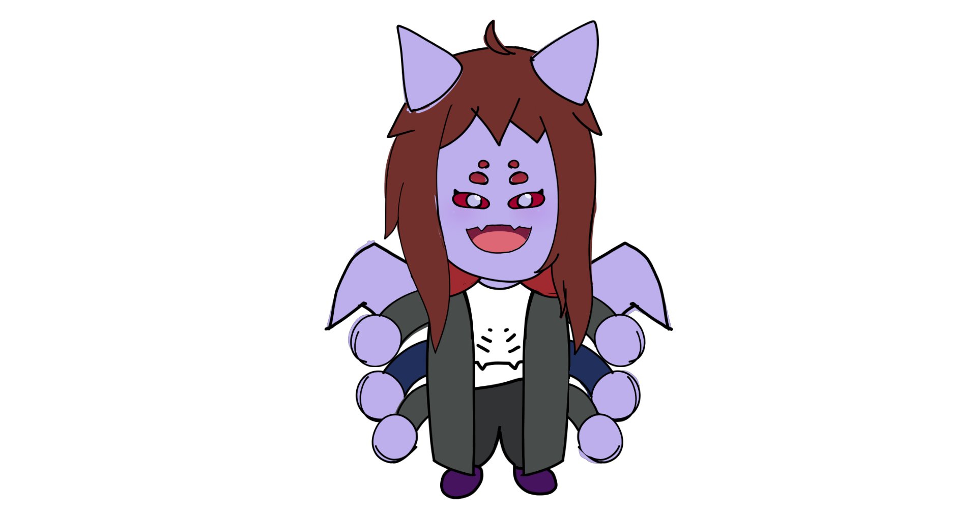 Skin BEONAKA