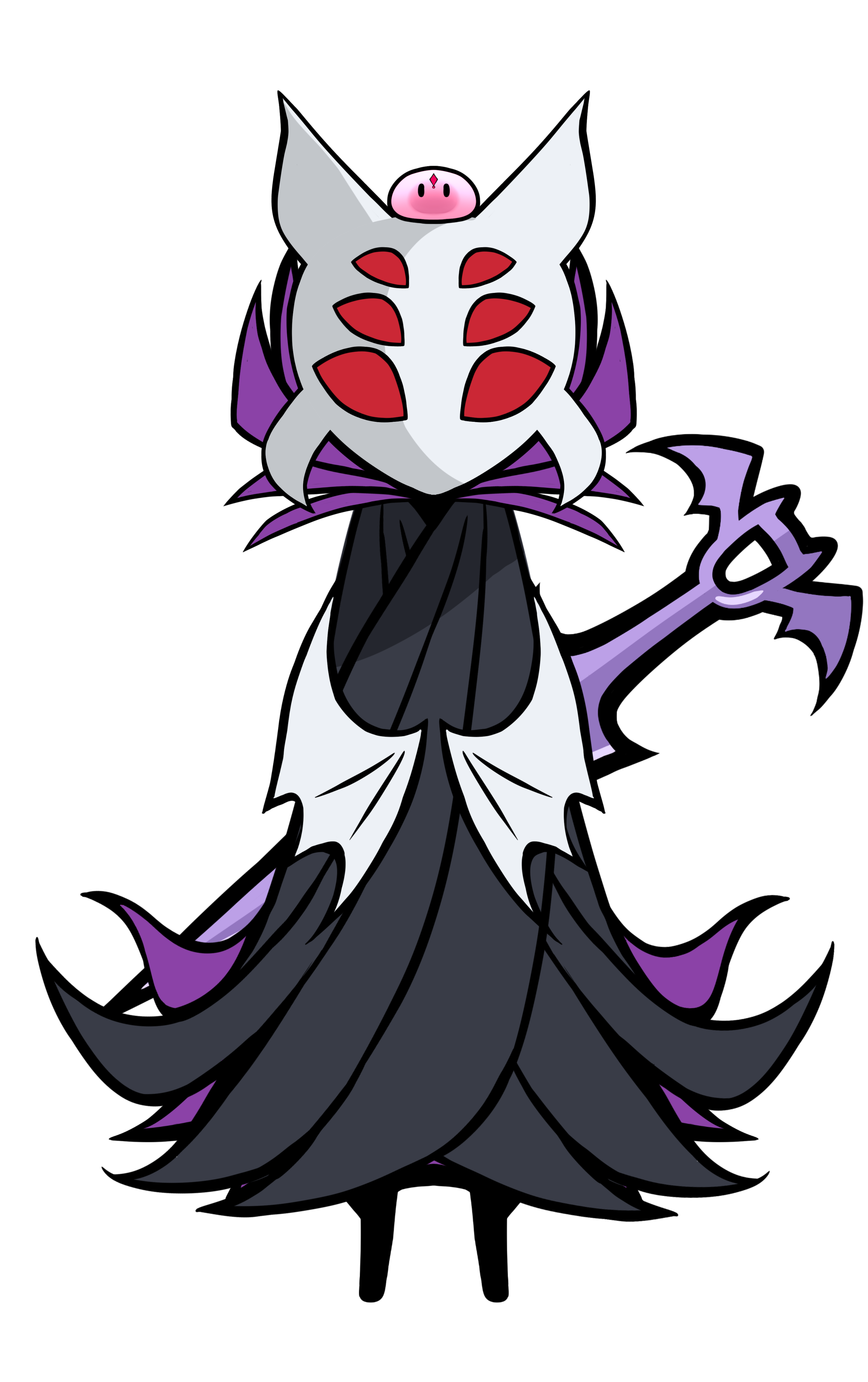 Skin Hollow Knight