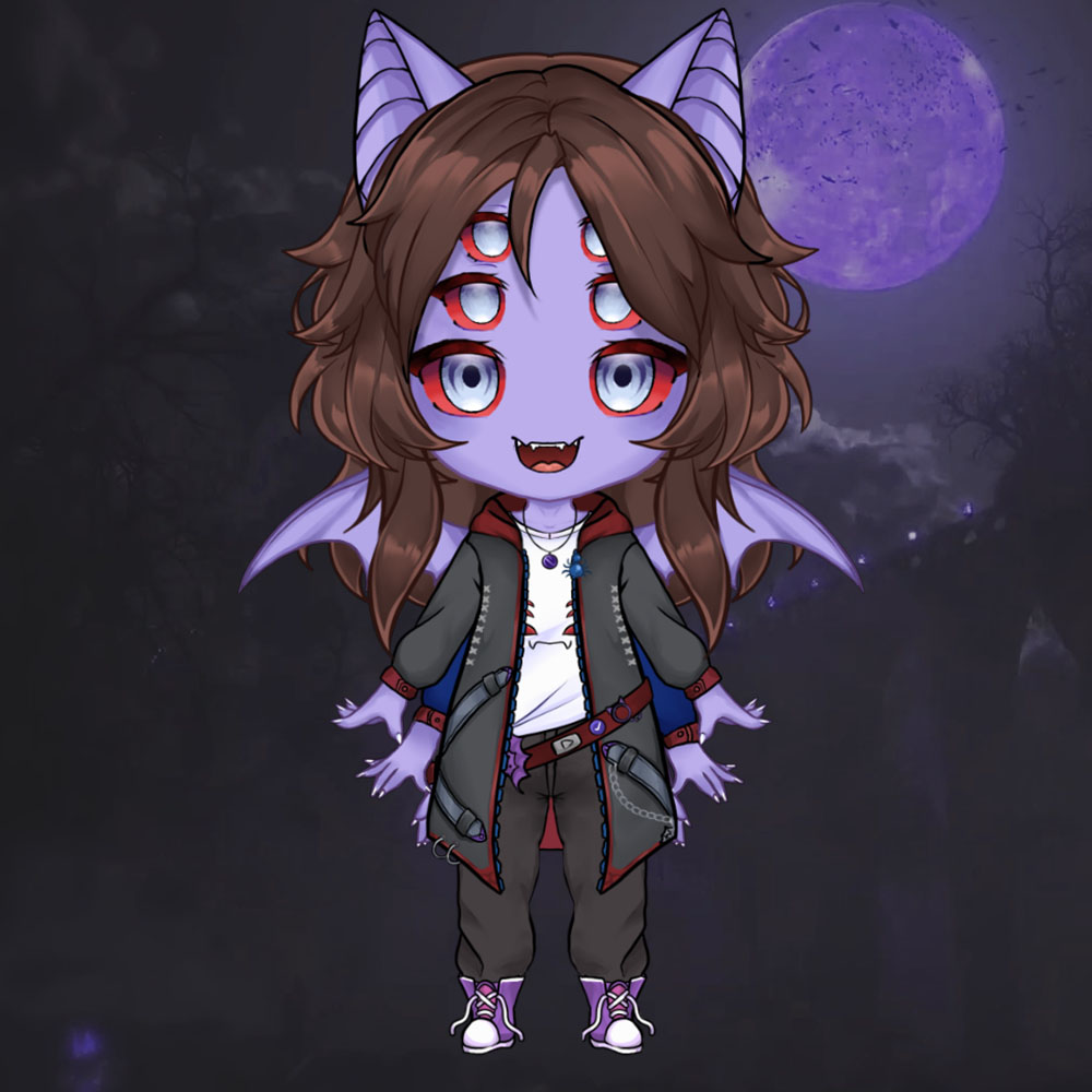 Skin Chibi
